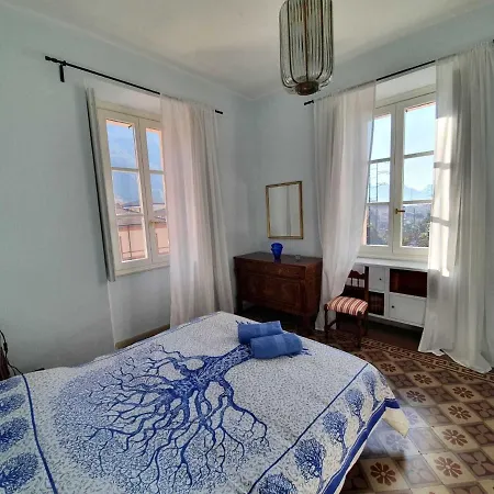 Casa vacanze Belvilla By Oyo Eugenia Dervio
