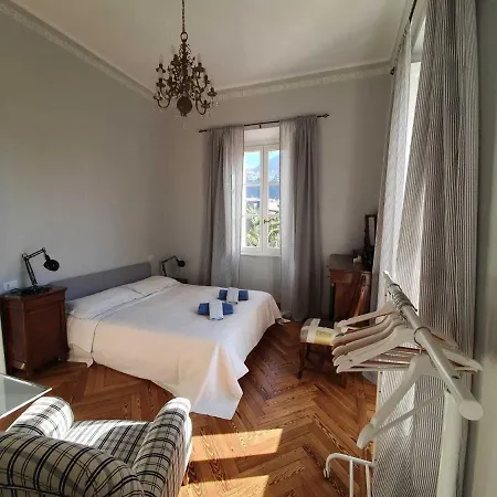 Casa vacanze Belvilla By Oyo Eugenia Dervio